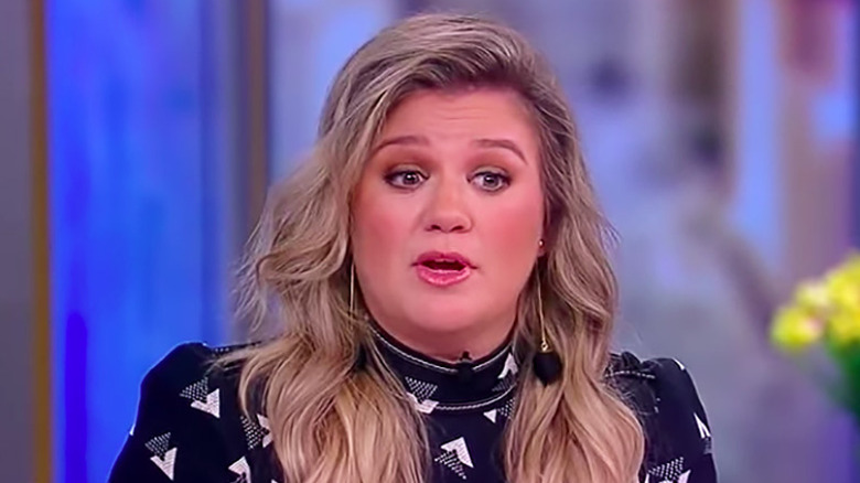 Kelly Clarkson