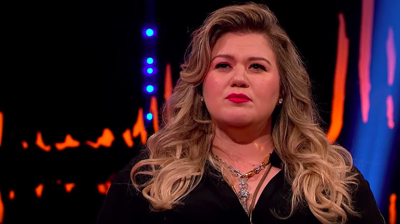 Kelly Clarkson