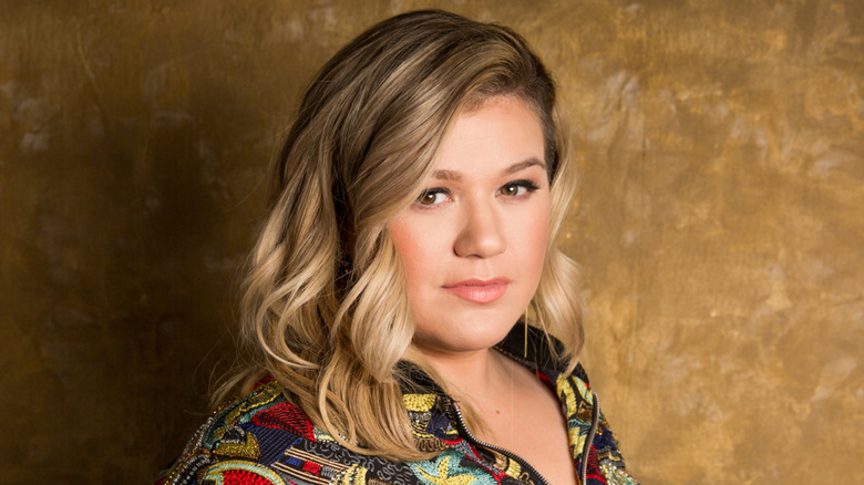 Kelly Clarkson