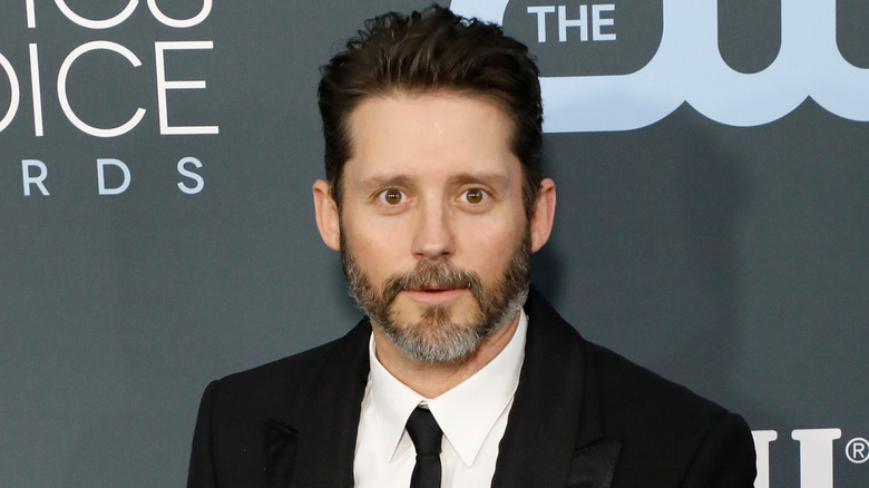 Brandon Blackstock attending the 25th Annual Critics' Choice Awards