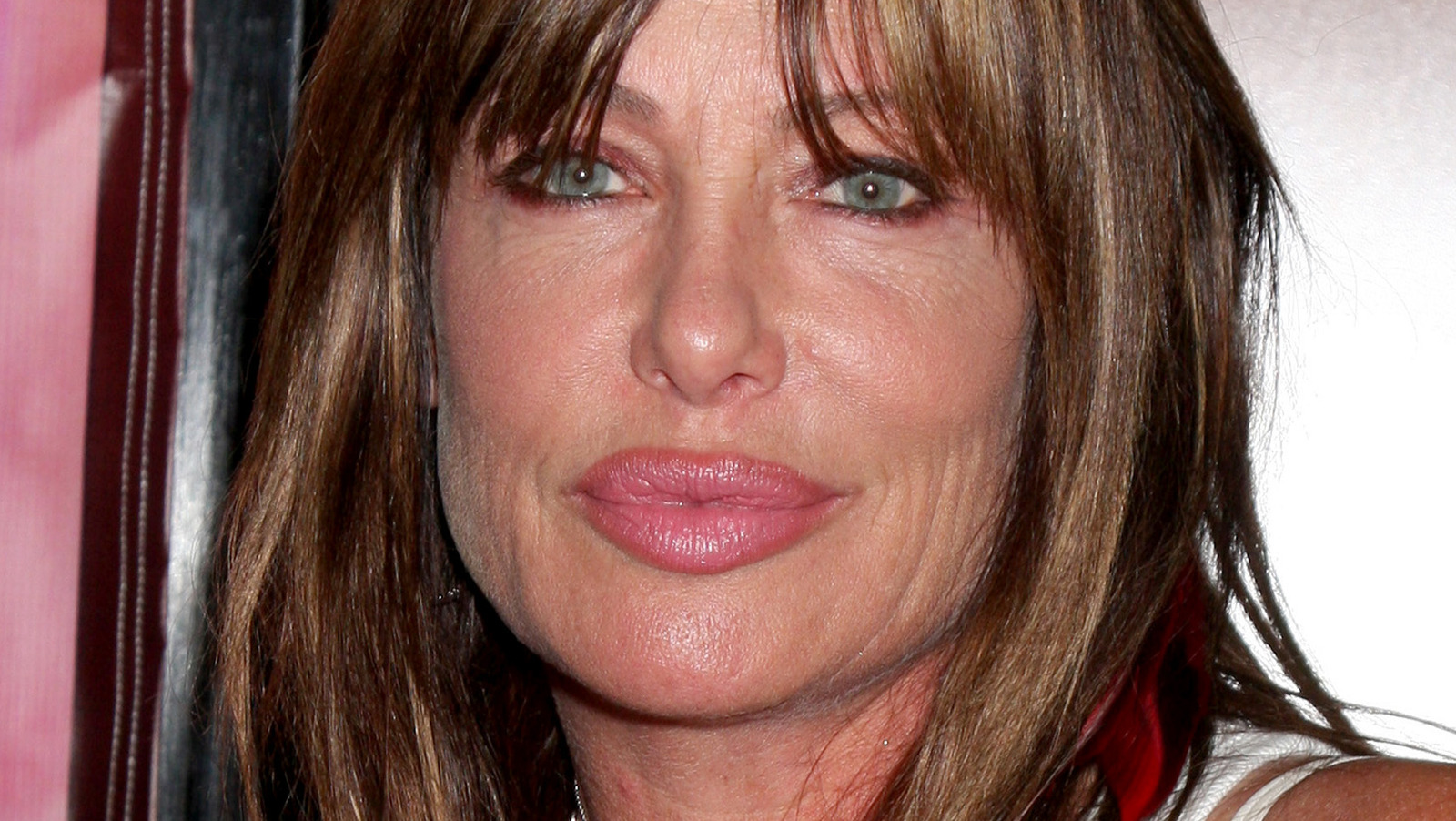 Kelly LeBrock Finally Reveals Why She Left Hollywood Behind