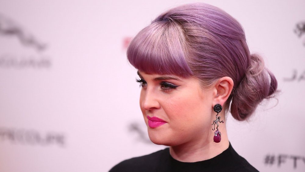 Kelly Osbourne