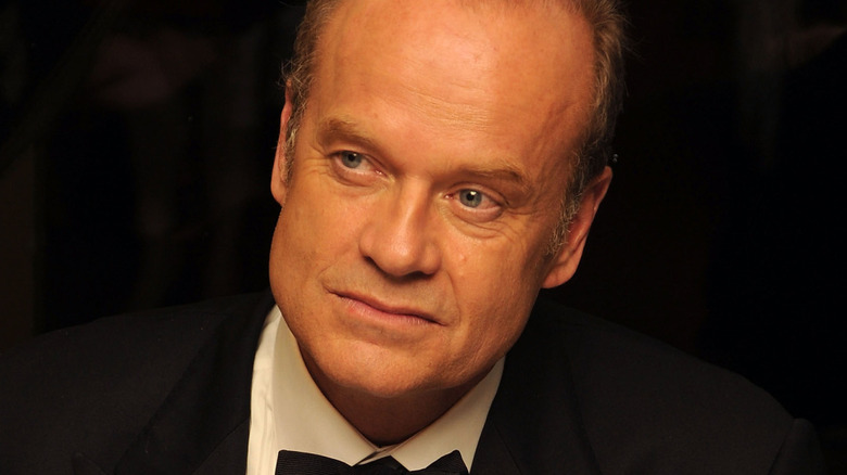 Kelsey Grammer