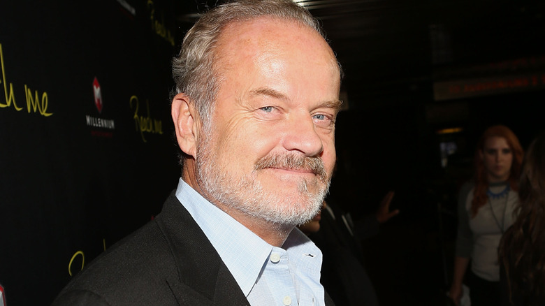 Kelsey Grammer