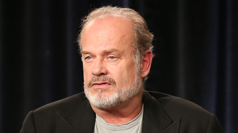 Kelsey Grammer