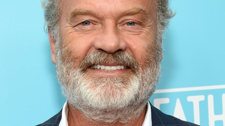 Kelsey Grammer