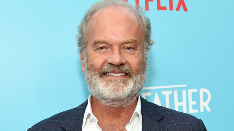 Kelsey Grammer