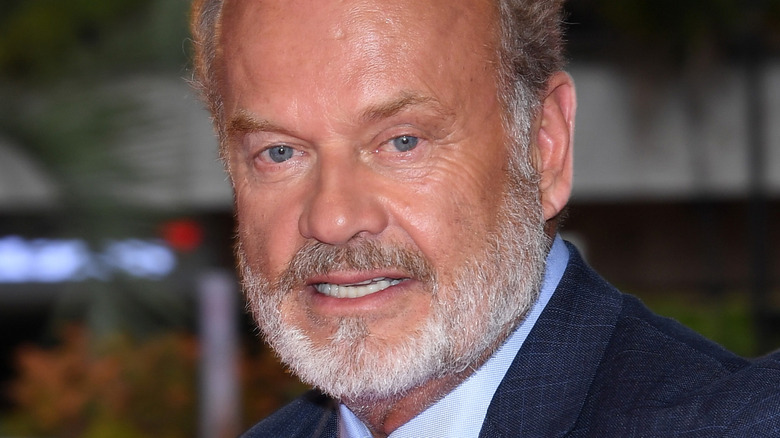 Kelsey Grammer