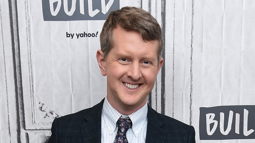 Ken Jennings
