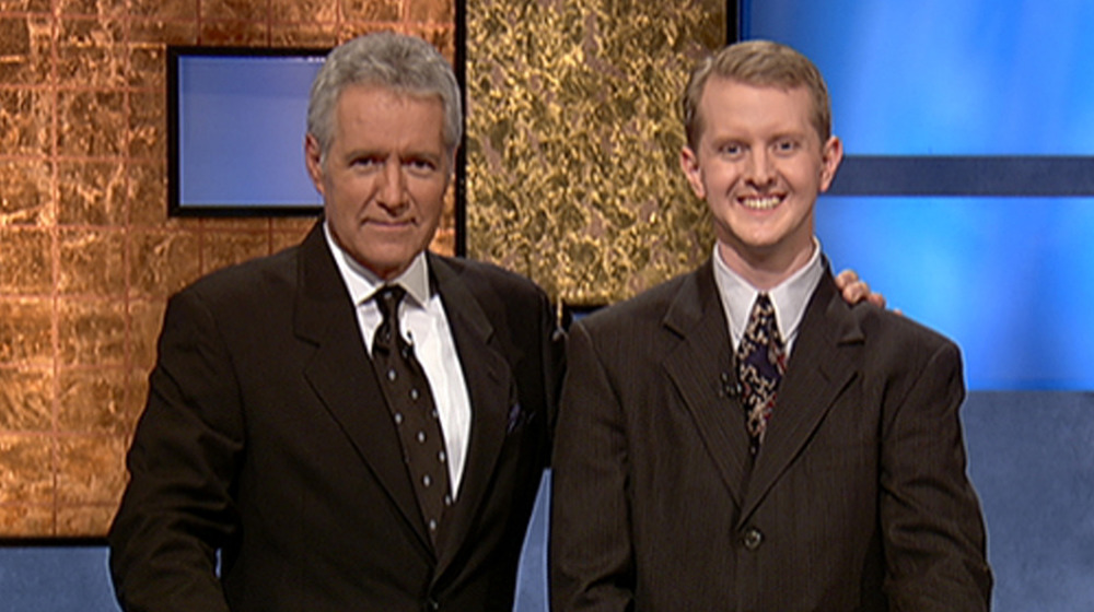 Ken Jennings