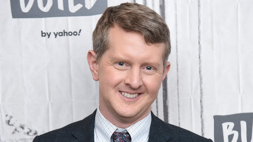 Ken Jennings's Net Worth: The Jeopardy Star Earns More Than You Think