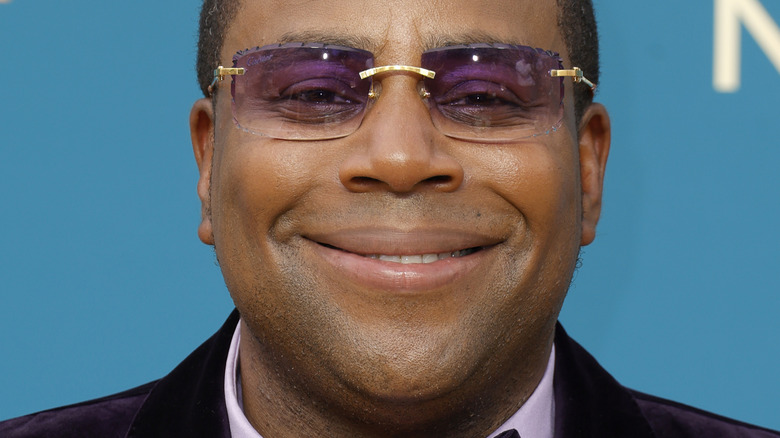 Kenan Thompson hosts the Emmys