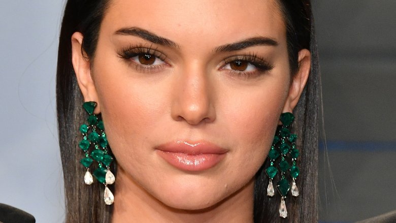 Kendall Jenner Hospitalized Before Vanity Fair Oscar Party