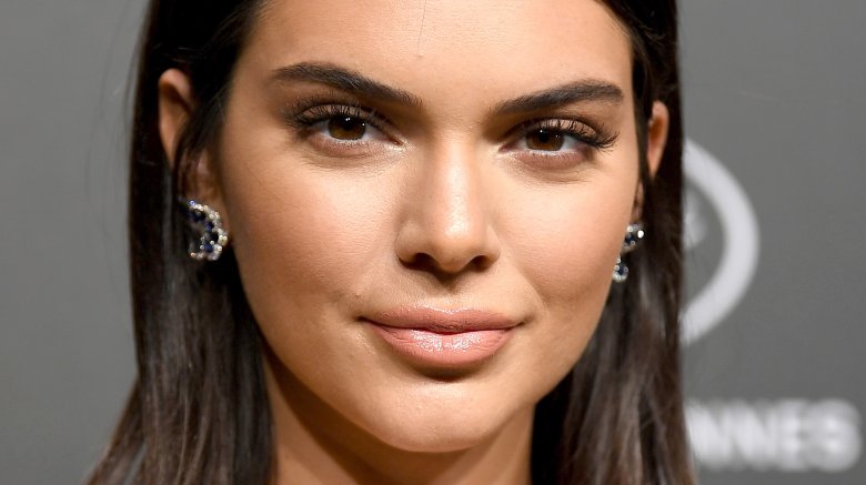 Kendall Jenner Skips Out On Victoria's Secret Fashion Show For New Gig
