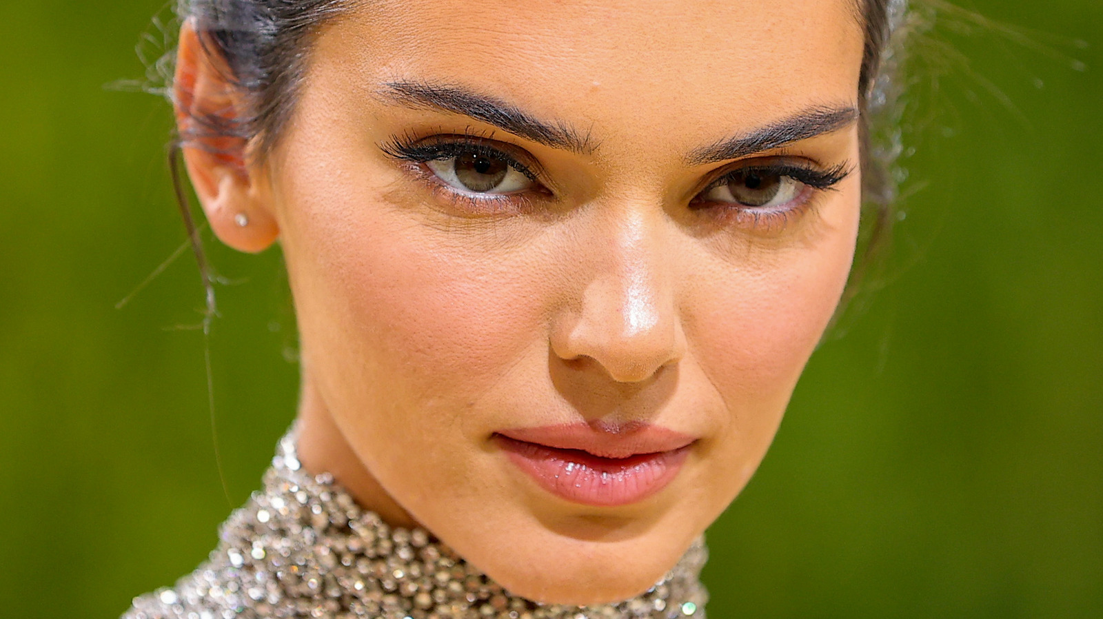 Kendall Jenner's Tequila Brand Hit With Major Lawsuit