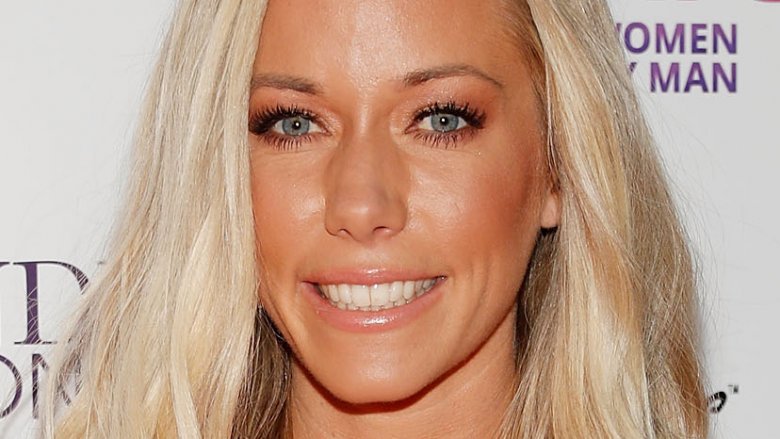 Kendra Wilkinson