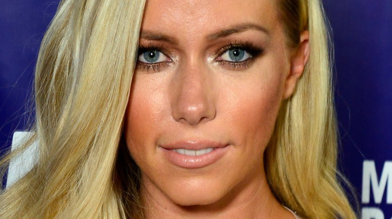 Kendra Wilkinson