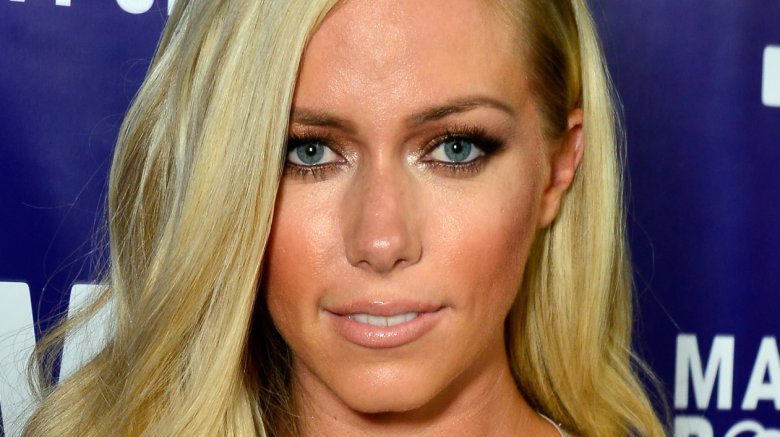 Kendra Wilkinson