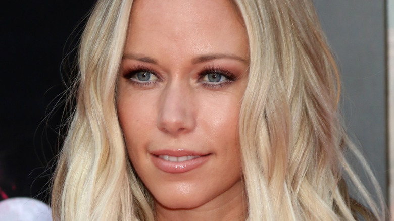 Kendra Wilkinson's New Career Move Might Surprise You