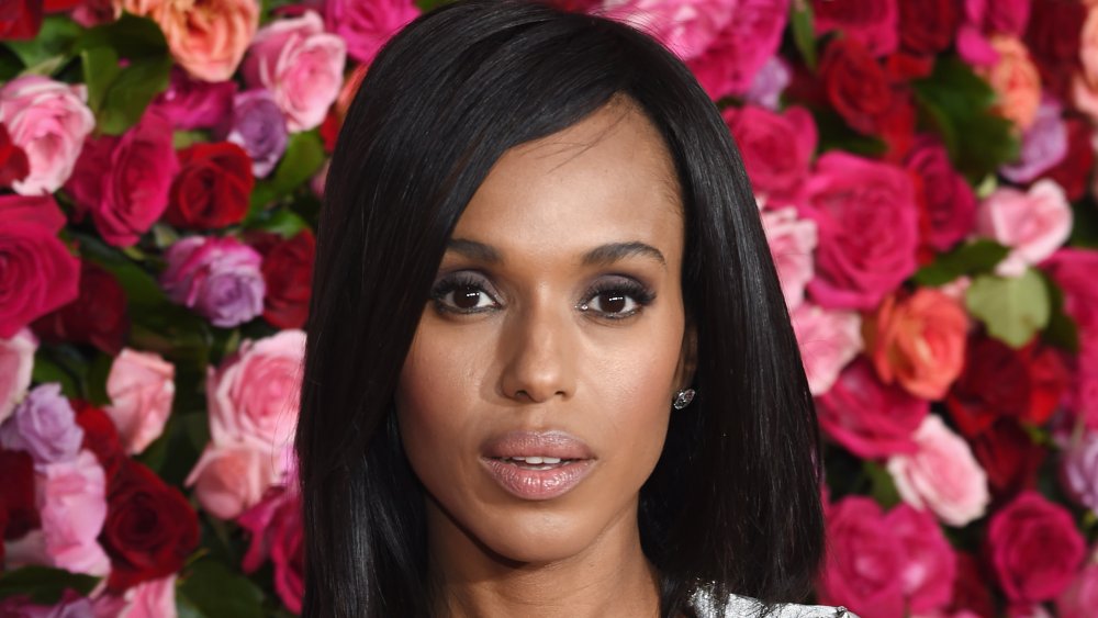 Kerry Washington