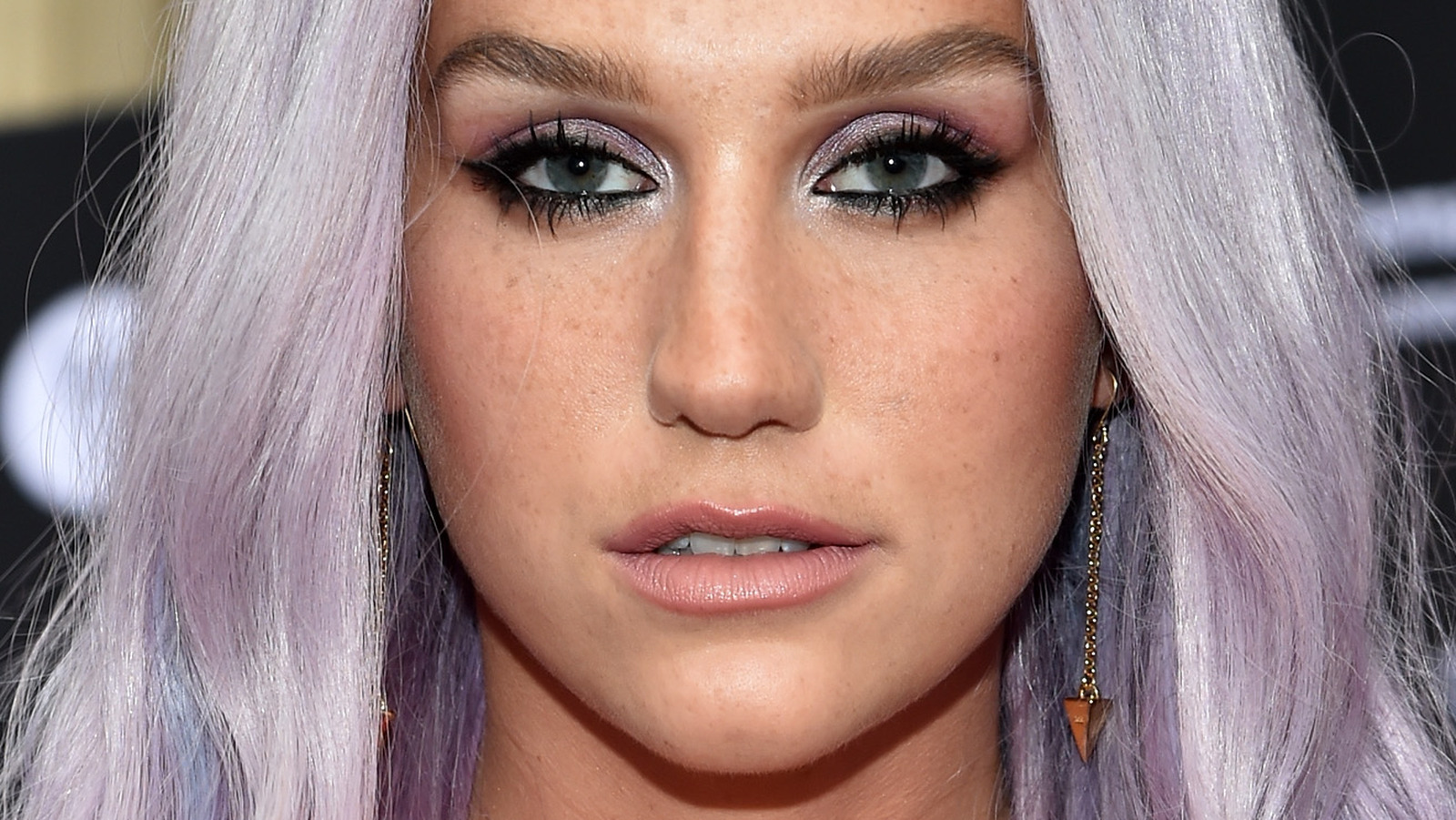 Kesha Revealed Her Biggest Fashion Regret Of All Time
