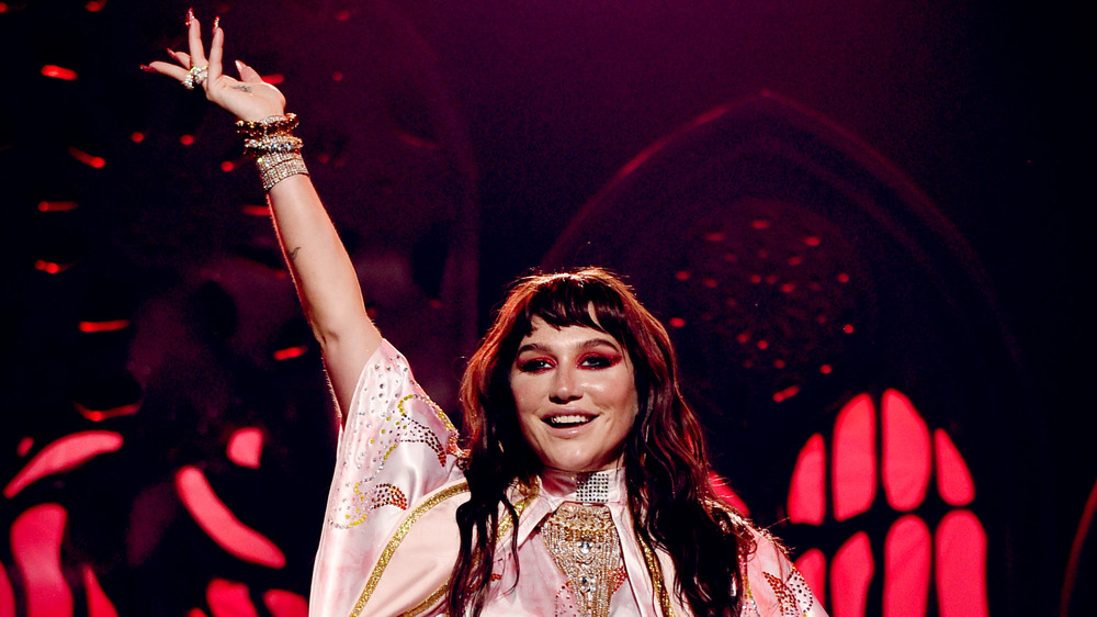 Kesha