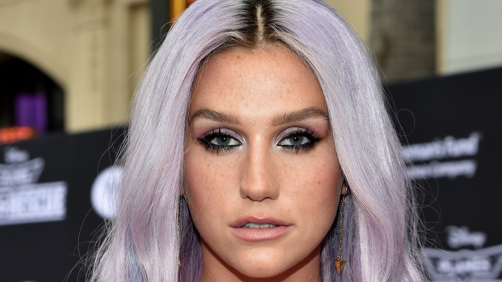 Kesha's Net Worth Is Lower Than You Think
