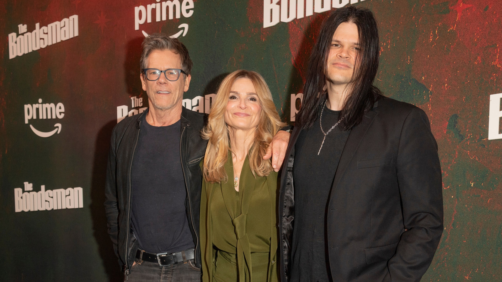 Kevin Bacon & Kyra Sedgwick's Son Has Had Quite The Transformation