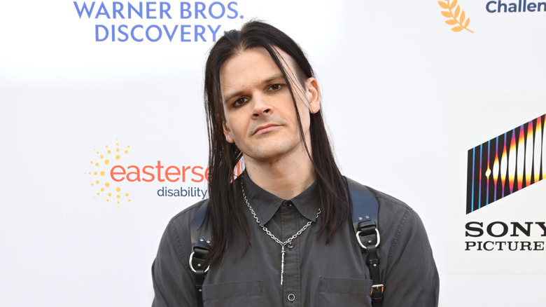 Travis Bacon at 12th Annual Easterseals Disability Film Challenge