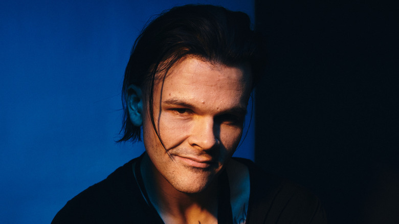 Travis Bacon at SXSW