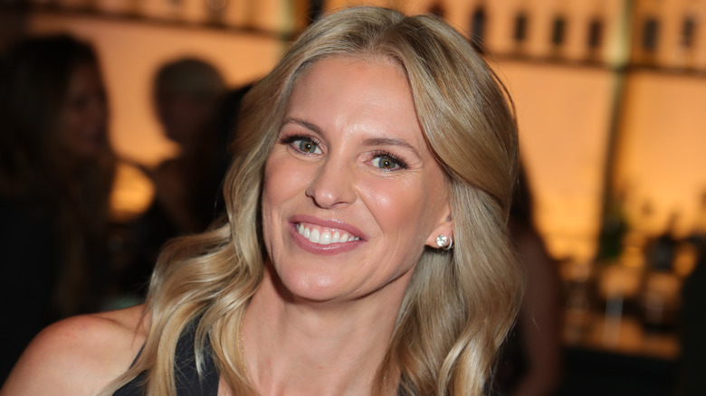 Kelly Noonan Gores attends Book Launch Party for Heal