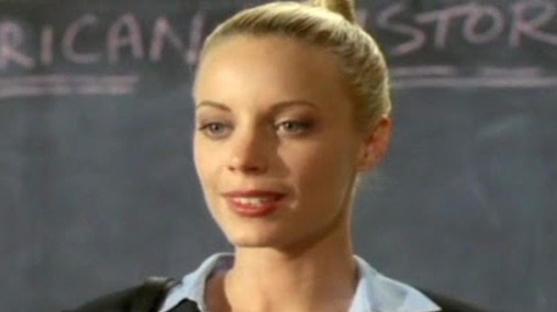 Holly Sampson in Pretty Cool
