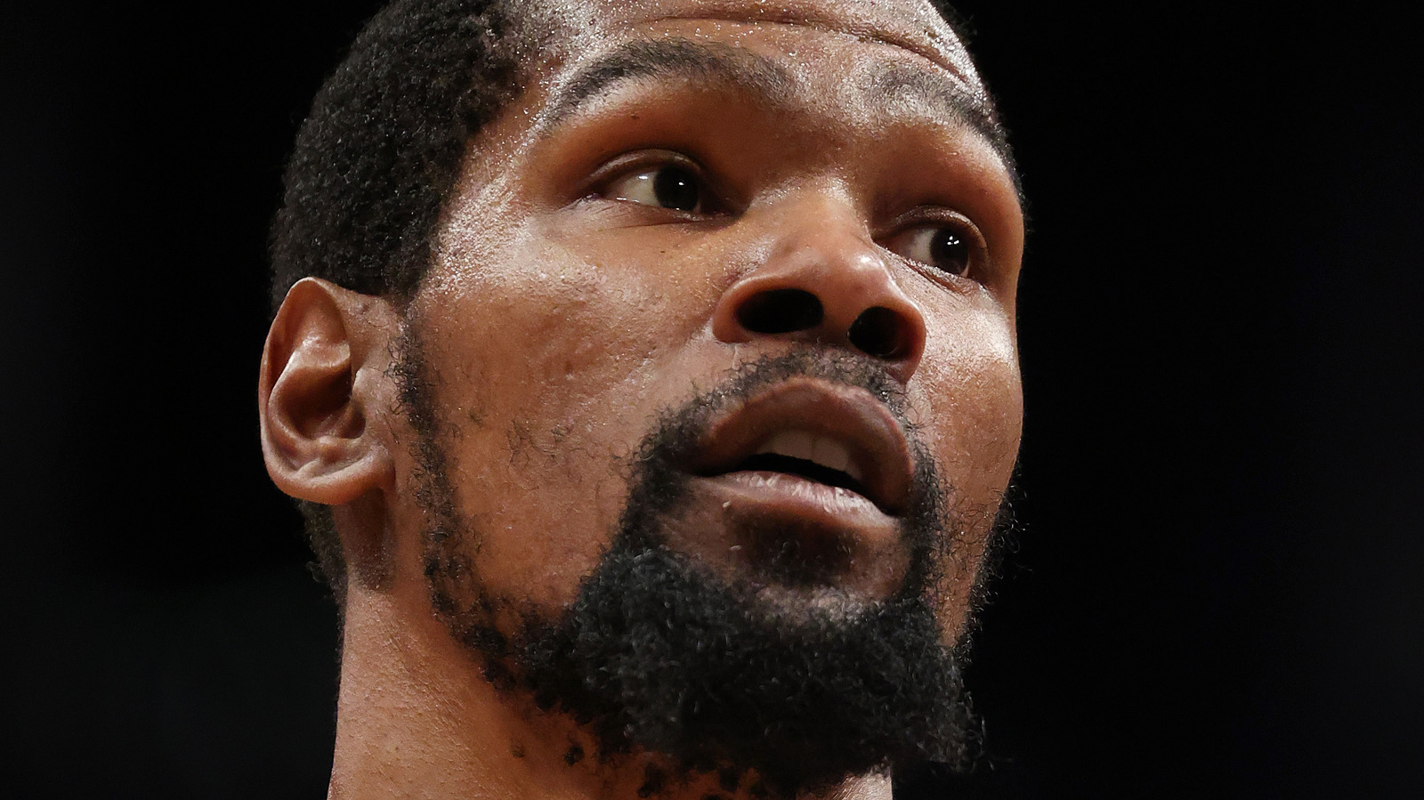 Kevin Durant's Off The Field Behavior Confirms What We Suspected All Along