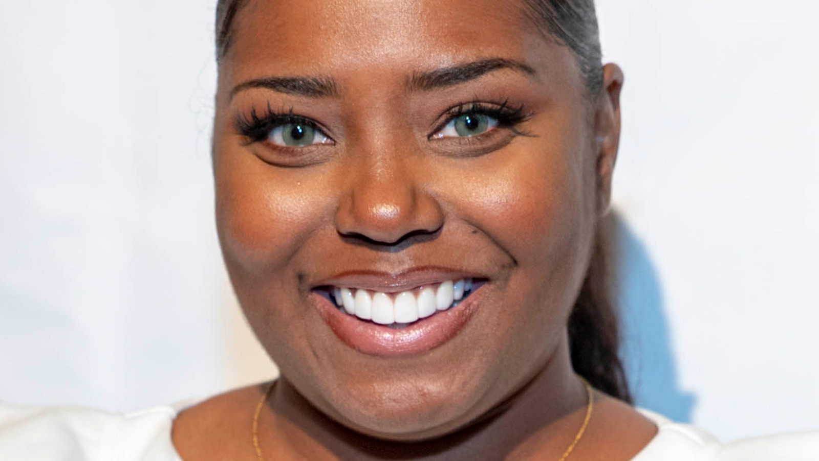 Shar Jackson 2022