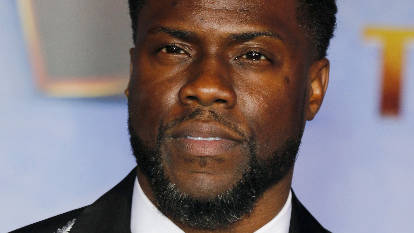 Kevin Hart Had To Conquer His Biggest Fear While Filming Jumanji Kevin Hart Had To Conquer His Biggest Fear While Filming Jumanji