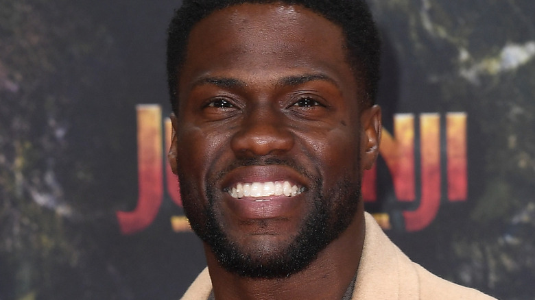 Kevin Hart