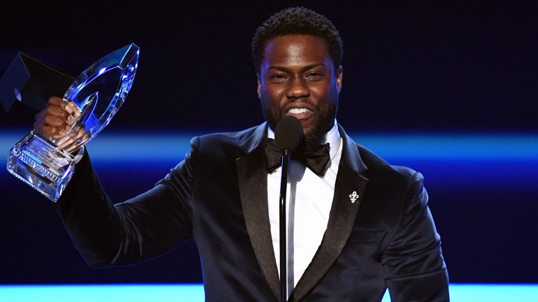 Kevin Hart