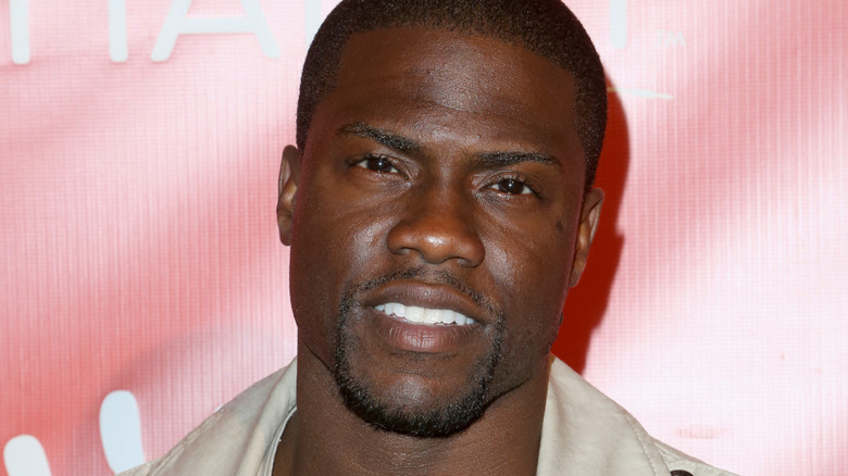 Kevin Hart