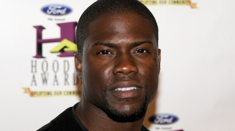 Kevin Hart