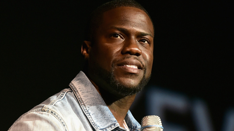 Kevin Hart