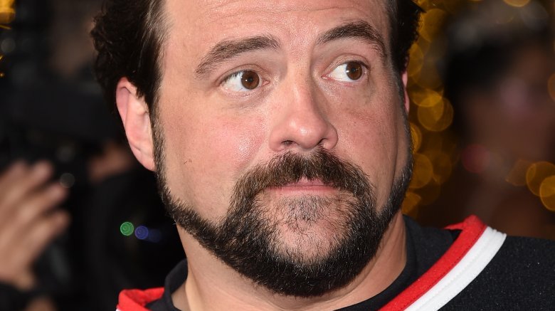 Kevin Smith