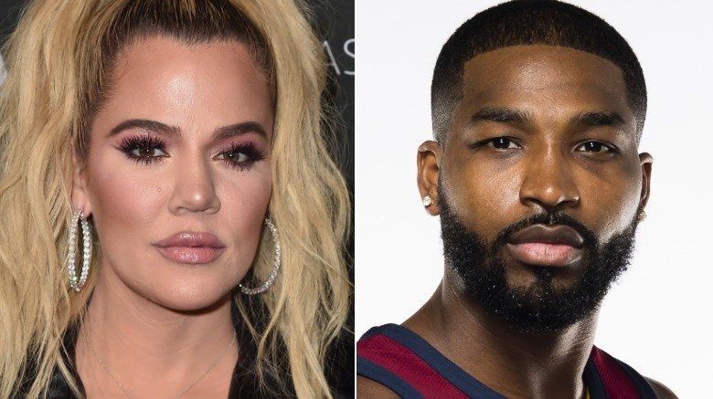 Khloe Kardashian, Tristan Thompson