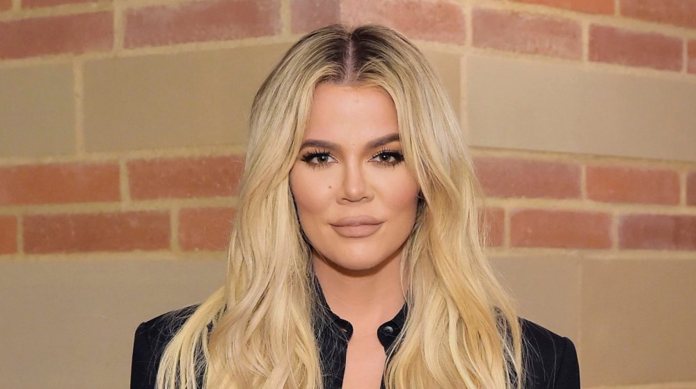 Khloe Kardashian 