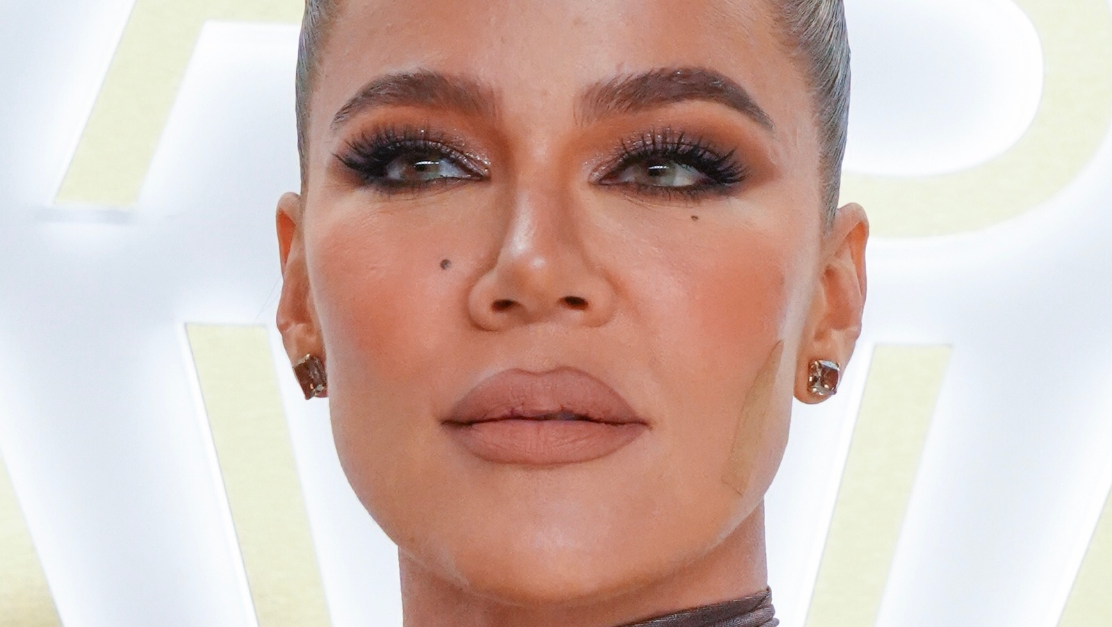 Khloé Kardashian Addresses Whether She's Been Intimate With Ex Tristan