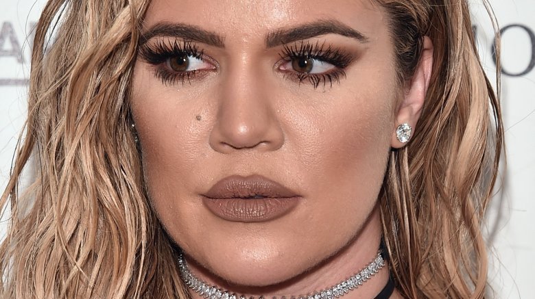 Khloe Kardashian Talks Staying With Tristan Thompson Amid Cheating Scandal