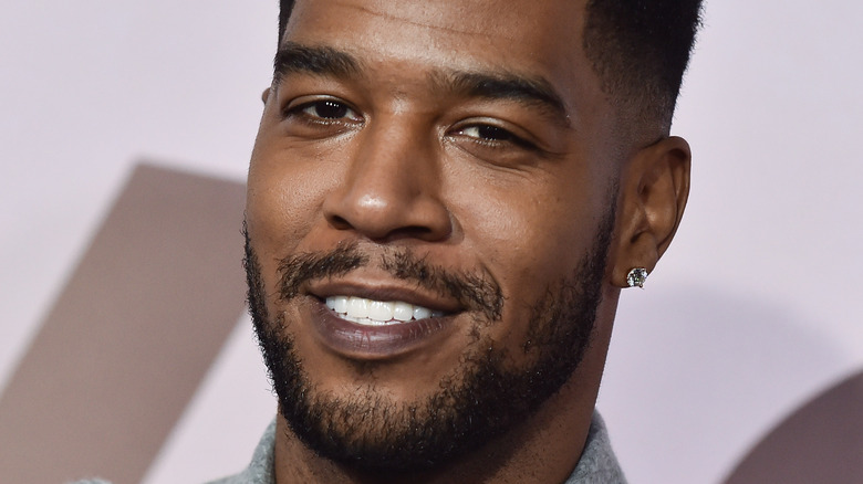 Kid Cudi in 2020