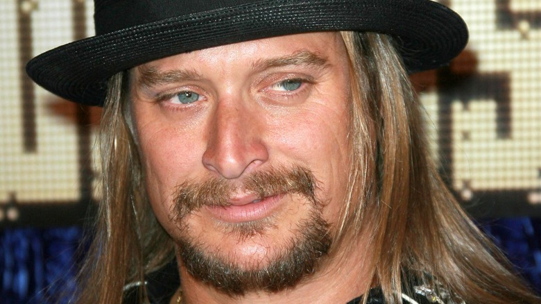 Kid Rock at 2007 MTV VMAs