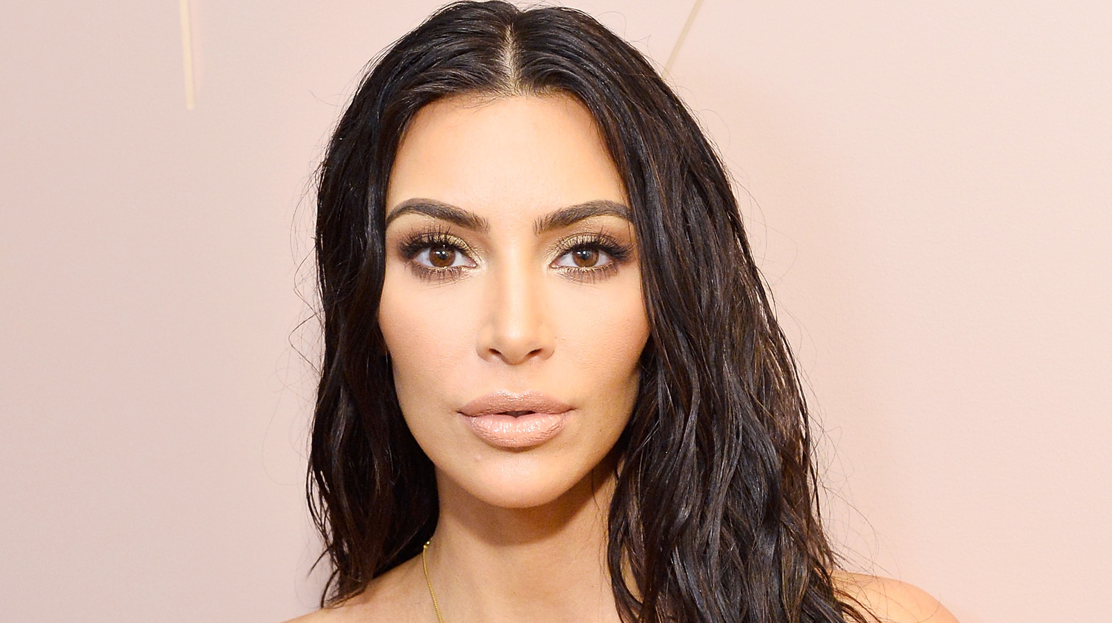 Kim Kardashian Announces Return To Acting With Exciting New Role – Nicki Swift