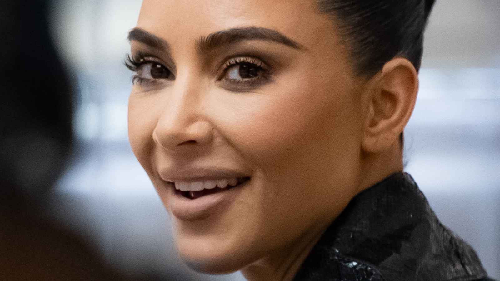 Kim Kardashian Breaks Silence On Her Roller Coaster Divorce From Kanye West