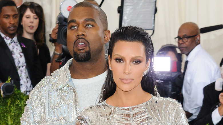 Kim Kardashian Confirms What We Suspected All Along About Her Marriage ...